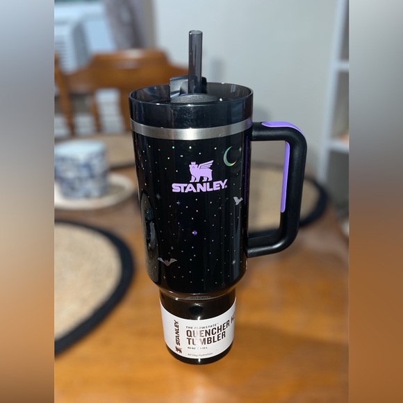 NWT! Stanley 40oz Flowstate Quencher - Spellcast - Target Exclusive - Picture 2 of 3